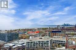 2415 - 125 WESTERN BATTERY ROAD | Toronto Ontario | Slide Image Thirty