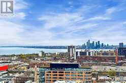 2415 - 125 WESTERN BATTERY ROAD | Toronto Ontario | Slide Image Thirty-one
