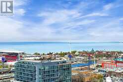 2415 - 125 WESTERN BATTERY ROAD | Toronto Ontario | Slide Image Thirty-five