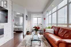 2415 - 125 WESTERN BATTERY ROAD | Toronto Ontario | Slide Image Four