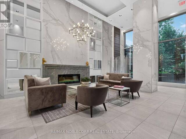 1911 - 501 ST CLAIR AVENUE W Toronto Ontario, M5P 0A2 - 2 Bedrooms Condo For Sale