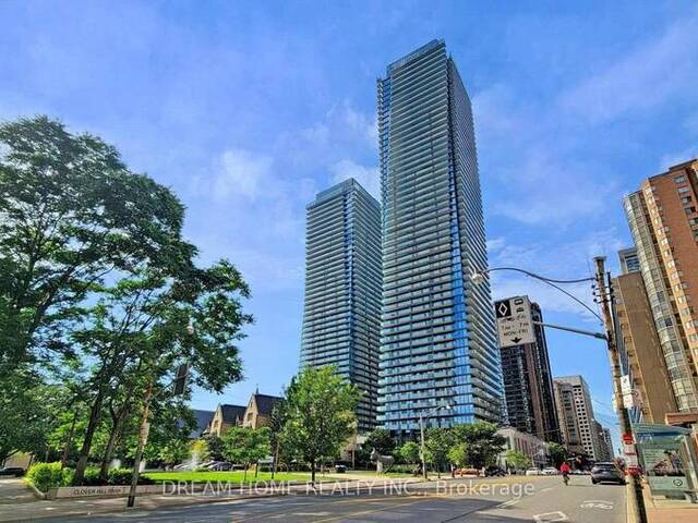 709 - 1080 BAY STREET Toronto Ontario, M5S 0A5 - 2 Bedrooms Condo For Sale