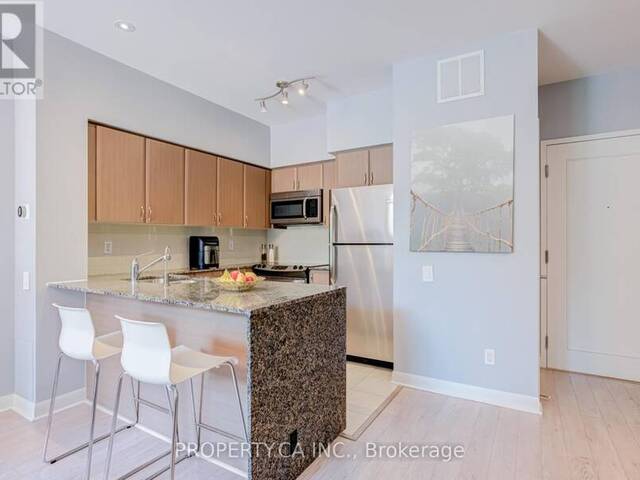 118 - 525 WILSON AVENUE Toronto Ontario, M3H 0A7 - 2 Bedrooms Condo For Sale