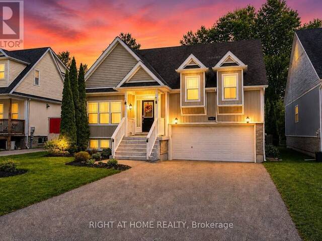 1171 EWART STREET Innisfil Ontario, L0L 1C0 - 5 Bedrooms Home For Sale