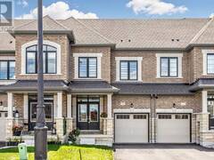 15 KINLOSS STREET Vaughan Ontario, L4H 5J6