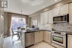 59 ALBRIGHT CRESCENT | Richmond Hill Ontario | Slide Image Seventeen