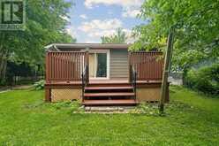 139 COOKS BAY DRIVE | Georgina Ontario | Slide Image Thirty-two