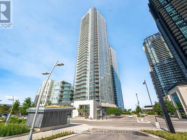 1704 - 2908 HIGHWAY 7 ROAD Vaughan Ontario, L4K 0K5 - 2 Bedrooms Condo For Sale