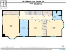 28 - 11 LAGUNA PARKWAY | Ramara Ontario | Slide Image Twenty-one