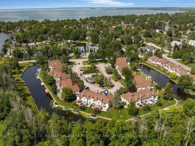 28 - 11 LAGUNA PARKWAY Ramara Ontario, L0K 1B0 - 4 Bedrooms Waterfront Condo For Sale