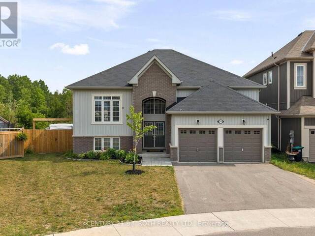 211 ROY DRIVE Stayner Ontario, L0M 1S0 - 5 Bedrooms Home For Sale