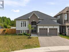 211 ROY DRIVE Stayner Ontario, L0M 1S0