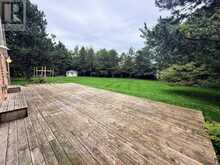 52 AUTUMN DRIVE | Caledon Ontario | Slide Image Two