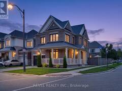 455 RAMSEY PLACE Milton Ontario, L9E 1J6