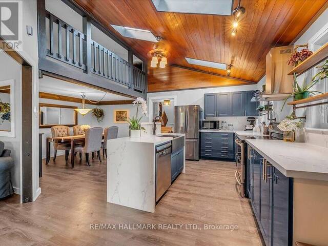 1286 NAPIER CRESCENT Oakville Ontario, L6H 2A4 - Property For Sale