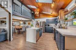 1286 NAPIER CRESCENT | Oakville Ontario | Slide Image One
