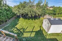 1286 NAPIER CRESCENT | Oakville Ontario | Slide Image Twenty-two