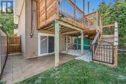 1286 NAPIER CRESCENT | Oakville Ontario | Slide Image Forty