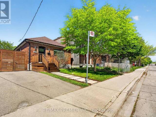 154 FIFTH STREET Toronto Ontario, M8V 2C7 - 3 Bedrooms Home For Sale