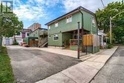 23 ABBS STREET | Toronto Ontario | Slide Image One
