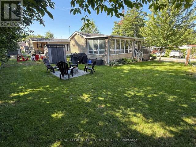 342 BUTTERNUT North Kawartha Ontario, K0L 2H0 - 2 Bedrooms Home For Sale
