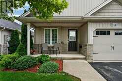 18 - 22 JENNY CRESCENT | Smithville Ontario | Slide Image Three
