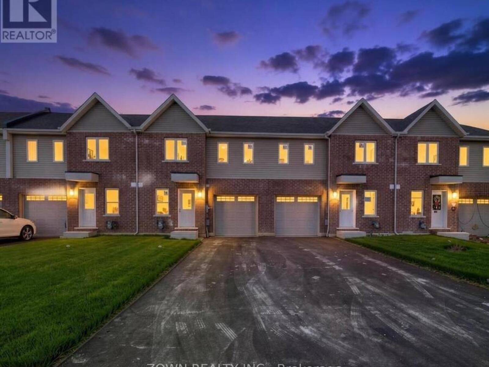 366 CHAFFEY STREET, Welland, Ontario L3B 2Z1