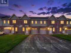 366 CHAFFEY STREET Welland Ontario, L3B 2Z1