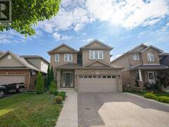 169 MCGUINESS DRIVE Brantford Ontario, N3T 0B5