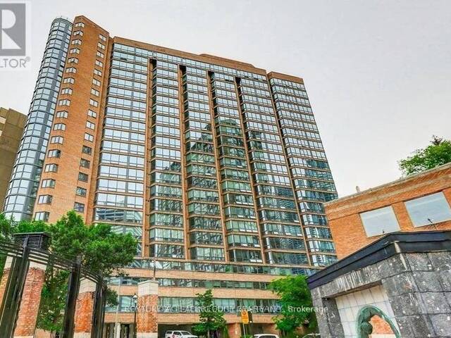 407 - 1055 BAY STREET Toronto Ontario, M5S 3A3 - 2 Bedrooms Condo For Sale