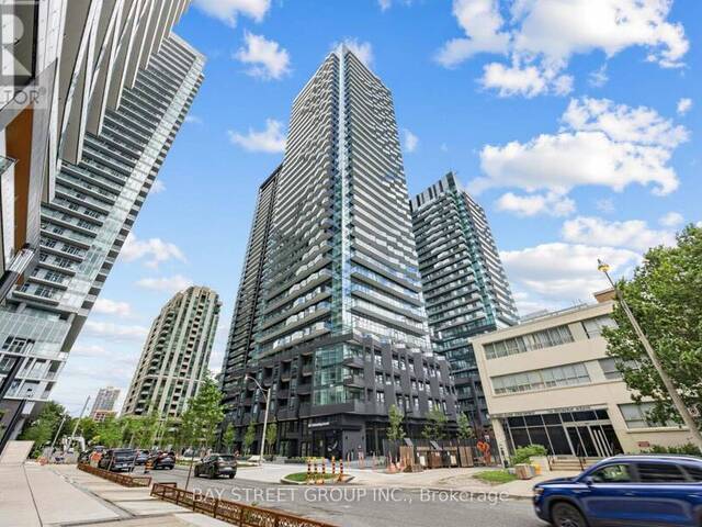 1602 - 110 BROADWAY AVENUE Toronto Ontario, M4P 1V7 - 3 Bedrooms Condo For Sale