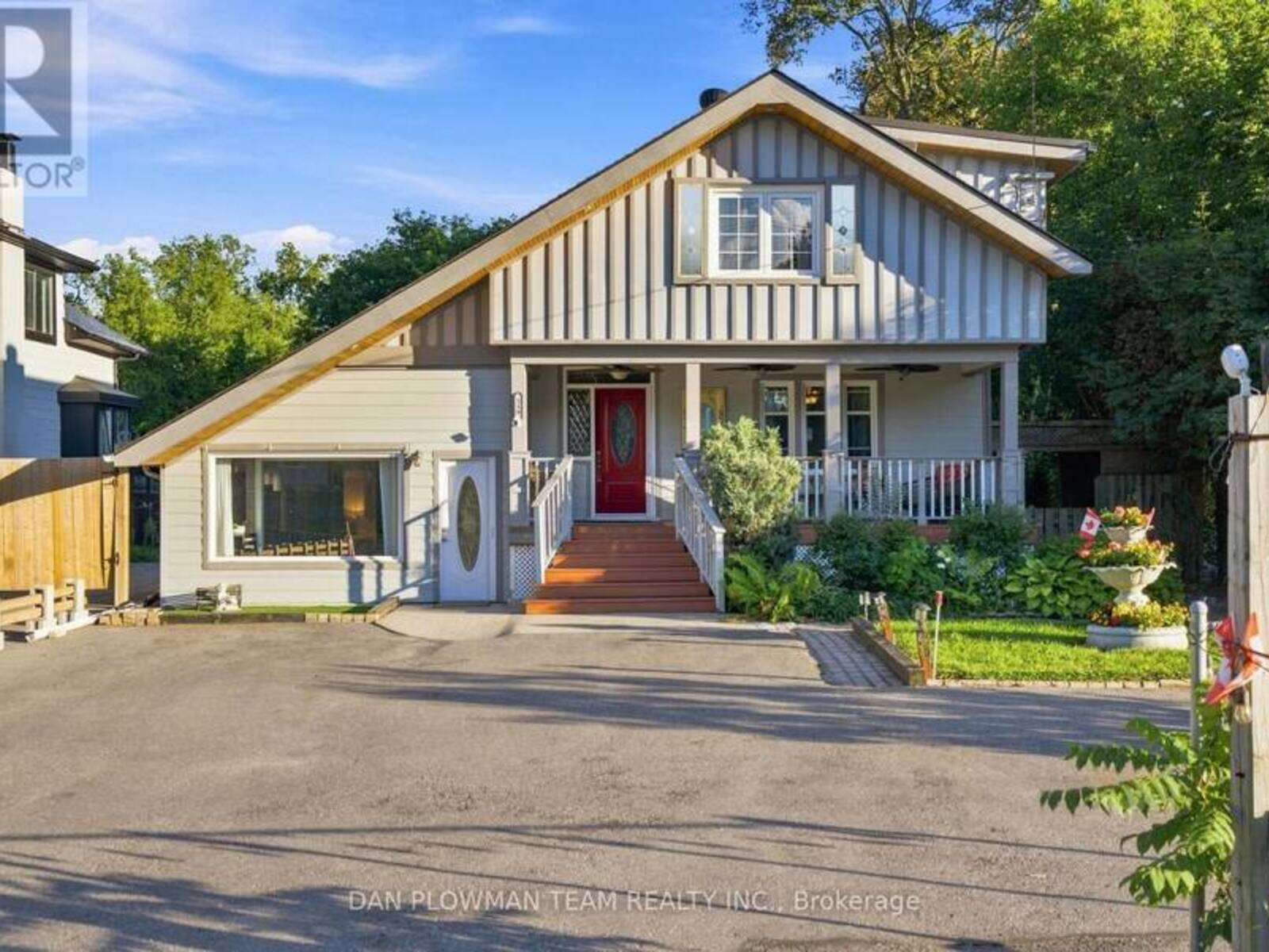 519 KINGSTON ROAD W, Ajax, Ontario L1S 6M1