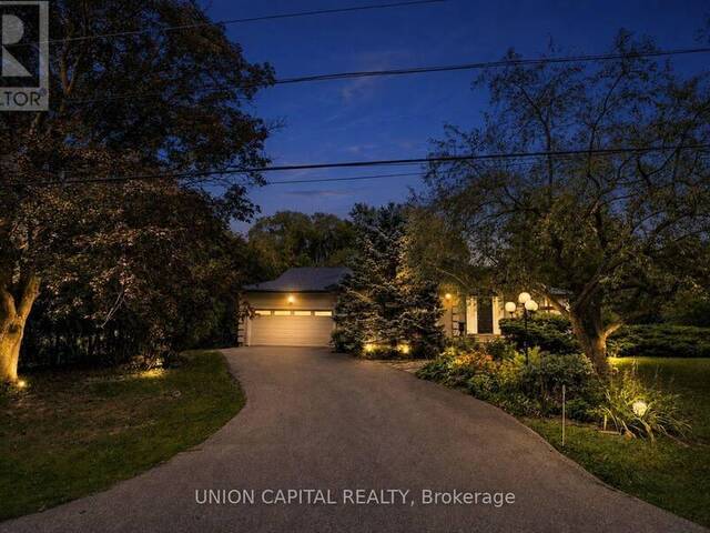 3 CAMPBELL COURT Markham Ontario, L3R 2B3 - 4 Bedrooms Home For Sale