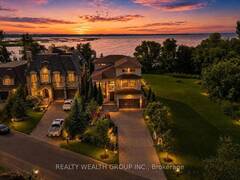 4 SHANGRI-LA LANE Georgina Ontario, L4P 0A8