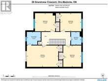39 GRANDVIEW CRESCENT | Oro-Medonte Ontario | Slide Image Twenty-five