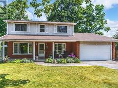 39 GRANDVIEW CRESCENT Oro-Medonte Ontario, L0L 2E0