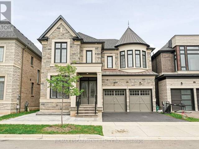1221 IRONBRIDGE ROAD Oakville Ontario, L6M 5M5 - Property For Sale
