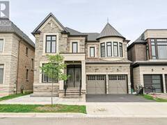 1221 IRONBRIDGE ROAD Oakville Ontario, L6M 5M5