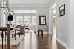1221 IRONBRIDGE ROAD | Oakville Ontario | Slide Image Nineteen
