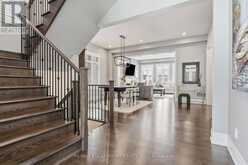 1221 IRONBRIDGE ROAD | Oakville Ontario | Slide Image Three