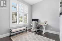 1221 IRONBRIDGE ROAD | Oakville Ontario | Slide Image Six
