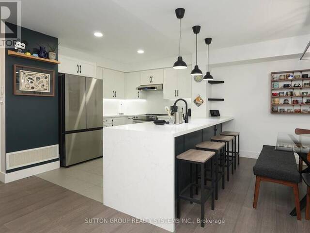 3 - 5035 NINTH LINE Mississauga Ontario, L5M 0E5 - Property For Sale