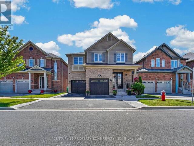 114 MINCING TRAIL Brampton Ontario, L7A 4S8 - 7 Bedrooms Home For Sale