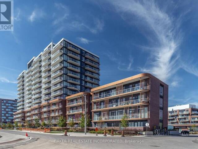 102 - 220 MISSINNIHE WAY Mississauga Ontario, L5H 0A9 - Property For Sale