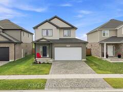 63 ROSINA LANE Zorra Ontario, N0M 2M0