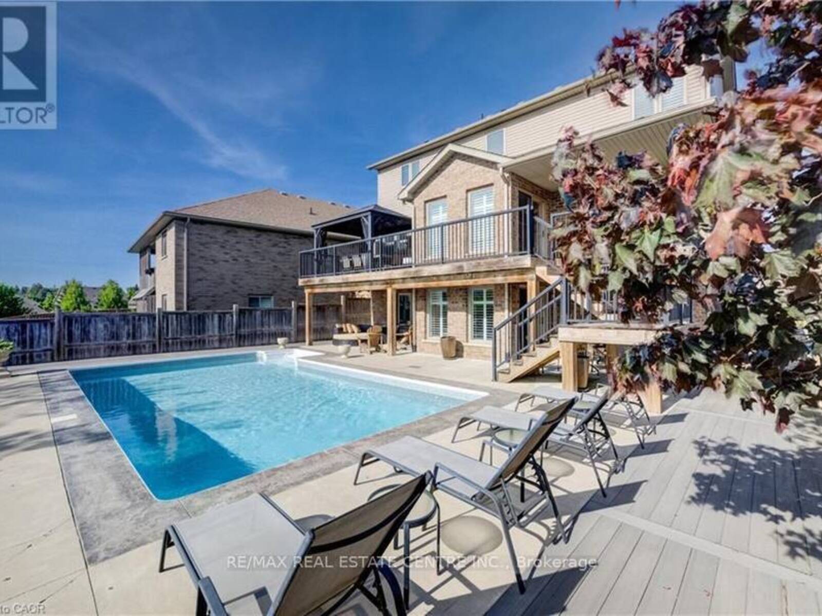 135 GERBER MEADOWS DRIVE, Wellesley, Ontario N0B 2T0