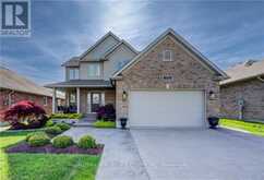 135 GERBER MEADOWS DRIVE | Wellesley Ontario | Slide Image Three