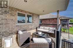 135 GERBER MEADOWS DRIVE | Wellesley Ontario | Slide Image Forty-seven
