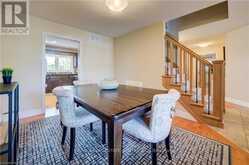 135 GERBER MEADOWS DRIVE | Wellesley Ontario | Slide Image Six