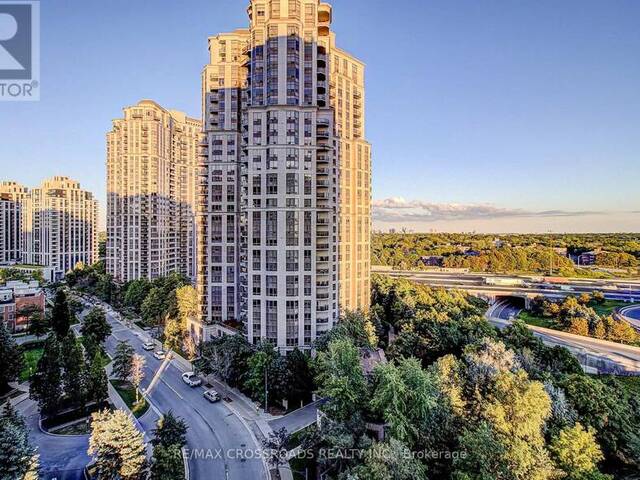 1512 - 30 HARRISON GARDEN BOULEVARD Toronto Ontario, M2N 7A9 - 2 Bedrooms Condo For Sale